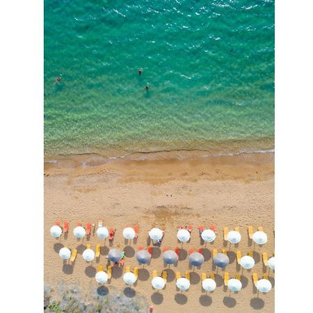 Villa Fedra Poros  Bagian luar foto