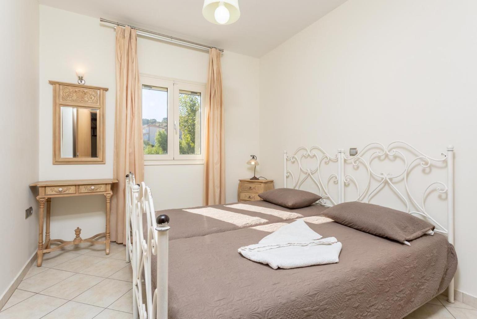 Villa Fedra Poros  Bagian luar foto